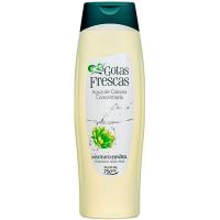 Colònia GOTAS FRESCAS, ampolla 750 ml Colònia GOTAS FRESCAS, ampolla 750 ml