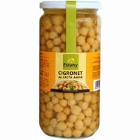 Cigronet Cuit ALTA ANOIA, flascó 720 g Cigronet Cuit ALTA ANOIA, flascó 720 g