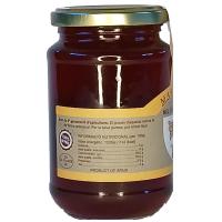 Mel d'alta muntanya MAS BURET, flascó 500 g