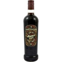 Vermut negre ESPINALER, ampolla 75 cl Vermut negre ESPINALER, ampolla 75 cl