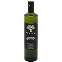 Oli d'oliva verge extra AUREUM, ampolla 75 cl