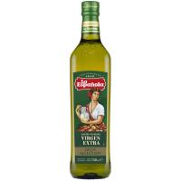Oli d`oliva verge extra LA ESPAÑOLA, ampolla 75 cl