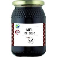 Mel de Bruc MURIA, pot 500 g Mel de Bruc MURIA, pot 500 g