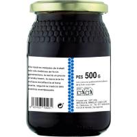 Mel de castanyer MURIA, pot 500 g