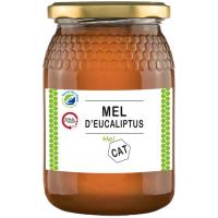Mel d`eucaliptus MURIA, flascó 500 g