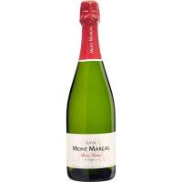 Cava Brut Nature MONT MARCAL, ampolla 75 cl Cava Brut Nature MONT MARCAL, ampolla 75 cl