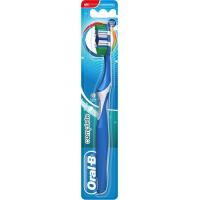 Cepillo de dientes medio ORAL-B PROCLEAN, 1 ud Cepillo de dientes medio ORAL-B PROCLEAN, 1 ud