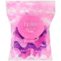 Esponja flor BELLE, 1 ud