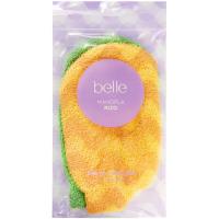 Manopla rizo suave belle, pack 2 uds Manopla rizo suave belle, pack 2 uds