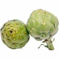 Alcachofa PRAT, al peso, compra mínima 500 g Alcachofa PRAT, al peso, compra mínima 500 g