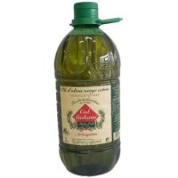Oli d'oliva verge CAL SADURNI, garrafa 2 litres