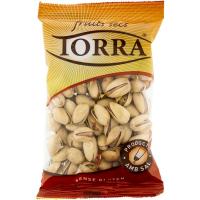 Pistachos TORRA, bolsa 125 g Pistachos TORRA, bolsa 125 g