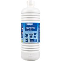 Alcohol de neteja EROSKI, ampolla 1 litre Alcohol de neteja EROSKI, ampolla 1 litre