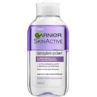 Desmaquillador de ojos SKIN ACTIVE, bote 125 ml Desmaquillador de ojos SKIN ACTIVE, bote 125 ml