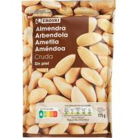 Ametlles crues EROSKI, bossa 175 g Ametlles crues EROSKI, bossa 175 g
