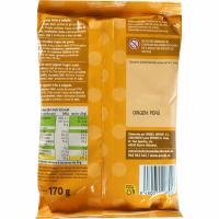 Blat de moro fregit gegant EROSKI, bossa 170 g