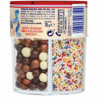 Decofantasia DR.OETKER, pot 78 g