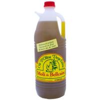 Oli d`oliva verge extra BELLCAIRE, garrafa 2 litres