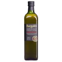 Oli d`oliva verge extra arbequina BARGALLO, ampolla 75 cl
