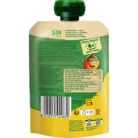 Bosseta de fruita tropical HERO, doypack 100 g