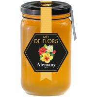 Mel milflores ALEMANY, 500 g Mel milflores ALEMANY, 500 g