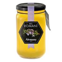 Mel romaní ALEMANY, tarro 500 g