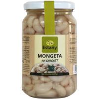 Mongeta Ganxet ESTANY, flascó 240 g Mongeta Ganxet ESTANY, flascó 240 g