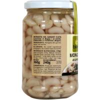 Mongeta Ganxet ESTANY, flascó 240 g