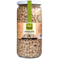 Fesolets ESTANY, flascó 500 g Fesolets ESTANY, flascó 500 g
