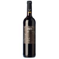 Vino tinto D.O Pla Bages 3 NITS, botella 750 ml Vino tinto D.O Pla Bages 3 NITS, botella 750 ml