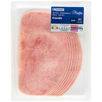 Pernil cuit extra EROSKI MAESTRO, sobre 200 g Pernil cuit extra EROSKI MAESTRO, sobre 200 g