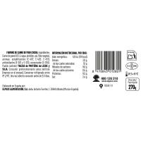 Fiambre indiot TP maxi ELPOZO, safata 270 g