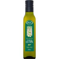 Oli d'oliva verge extra Terra Alta DUC, ampolla 25 cl