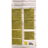 Crema de verdures de l'horta EROSKI, brik 500 g