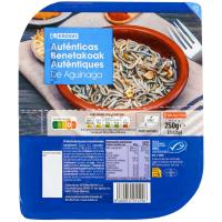 Autèntiques de Aguinaga MSC EROSKI, safata 250 g