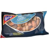 Carn de musclo gallec LEIRO, bossa 260 g Carn de musclo gallec LEIRO, bossa 260 g