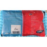 Carne de mejillón gallego LEIRO, bolsa 260 g