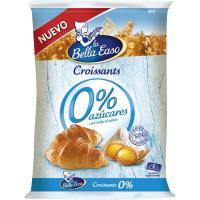 Croissant 0% azúcar LA BELLA EASO, paquete 240 g Croissant 0% azúcar LA BELLA EASO, paquete 240 g