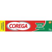 Fixador extra fort COREGA, tub 70 g