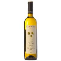 Vino blanco joven D.O. Penedés TRIO, botella 75 cl Vino blanco joven D.O. Penedés TRIO, botella 75 cl