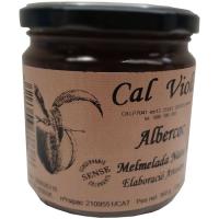 Melmelada d'albercoc CAL VIOLÍ, flascó 400 g Melmelada d'albercoc CAL VIOLÍ, flascó 400 g