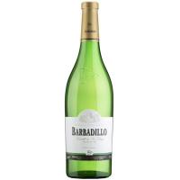 Vino Blanco Barbadillo CASTILLO SAN DIEGO, botella 75 cl Vino Blanco Barbadillo CASTILLO SAN DIEGO, botella 75 cl
