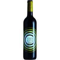 Vi Negre Tarragona Alt camp INSTINT, botella 75 cl Vi Negre Tarragona Alt camp INSTINT, botella 75 cl