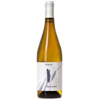 Vino blanco D.O Costa del segre BLANC DE SERE, botella 75 cl Vino blanco D.O Costa del segre BLANC DE SERE, botella 75 cl