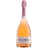 Cava brut pinot noir VALLFORMOSA, botella 75 cl Cava brut pinot noir VALLFORMOSA, botella 75 cl