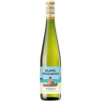 Vino de Aguja Verdejo PESCADOR, botella 75 cl Vino de Aguja Verdejo PESCADOR, botella 75 cl