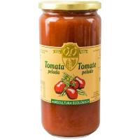 Tomate entero pelado VILA VELLA, frasco 660 g Tomate entero pelado VILA VELLA, frasco 660 g