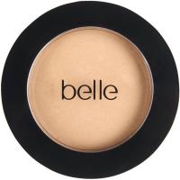 Polvos compactos 01 belle&MAKE-UP, pack 1 unid.