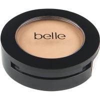 Polvos compactos 01 belle&MAKE-UP, pack 1 unid.