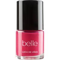 Laca d`ungles 08 Hot Pink belle & MAKE-UP, pack 1 u